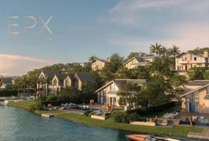 3-bedroom apartment 160 m² for sale in Mountain View Hyde Park