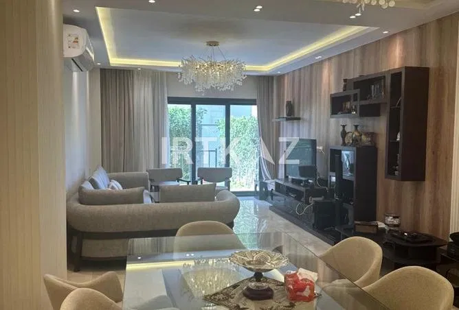 3-bedroom apartment 195 m² for sale in Moon Residences