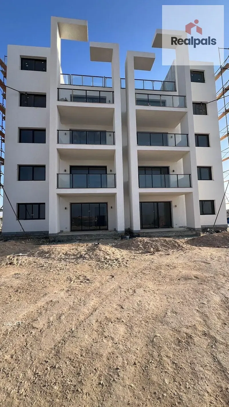 Duplex For sale - Full sea view - 5 beds - 185 m - Facing north - Phase 1 at D-Bay