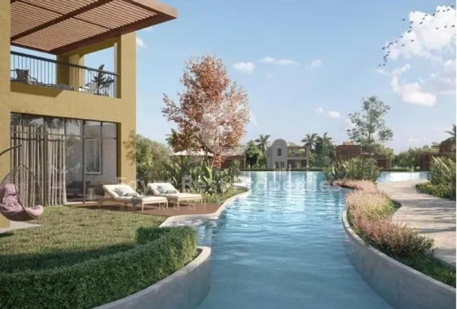 2-bedroom chalet 130 m² for sale in Makadi Heights