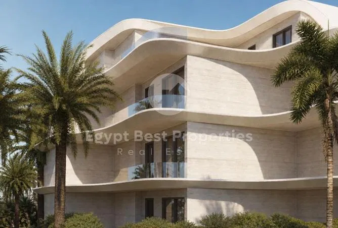 2-bedroom hotel_apartment 100 m² for sale in Azha North