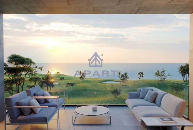 2-bedroom chalet 102 m² for sale in The Med , The Med