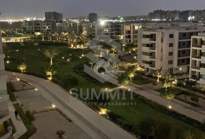 3-bedroom apartment 132 m² for sale in Taj City