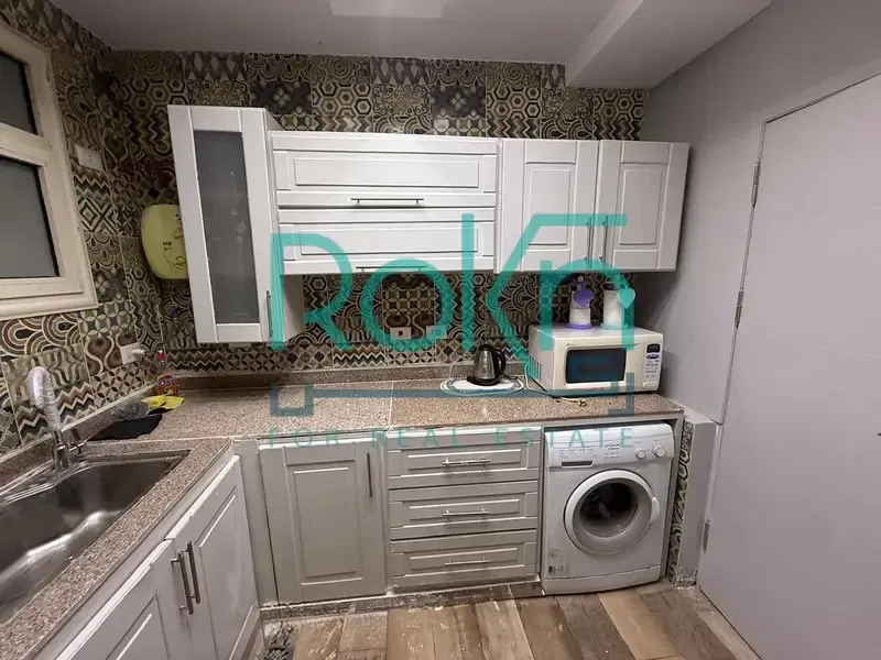 Fully Finished Hotel Apartment177m for Sale in Canal Walk