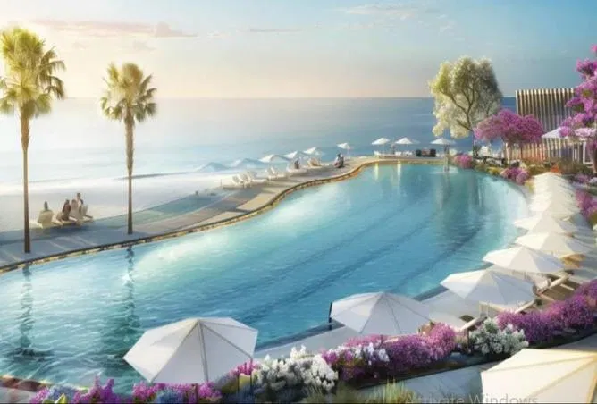 3-bedroom hotel_apartment 156 m² for sale in South Med