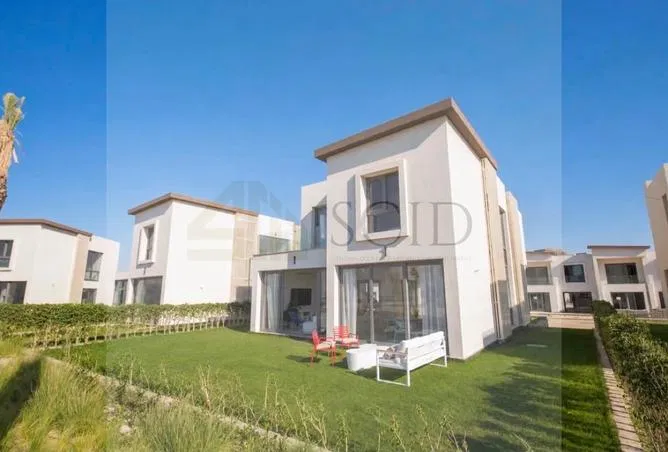3-bedroom penthouse 135 m² for sale in Cali Coast