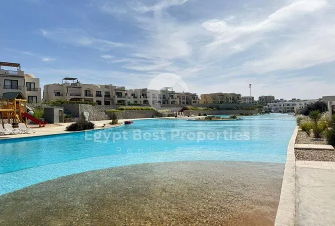 شاليه غرفتين 135 م² للبيع في Mangroovy Residence
