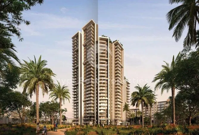 2-bedroom apartment 115 m² for sale in ZED East