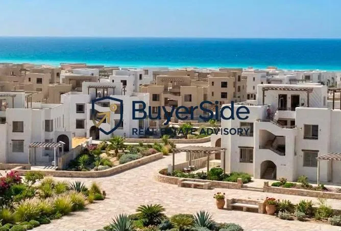 2-bedroom chalet 108 m² for sale in Hacienda West