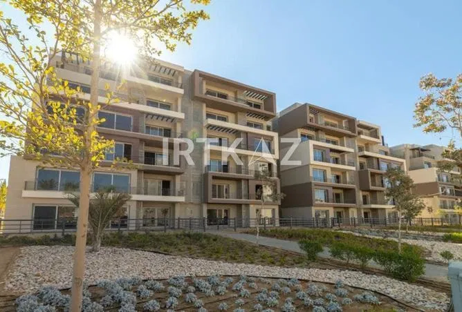 5-bedroom apartment 260 m² for sale in Palm Hills New Cairo