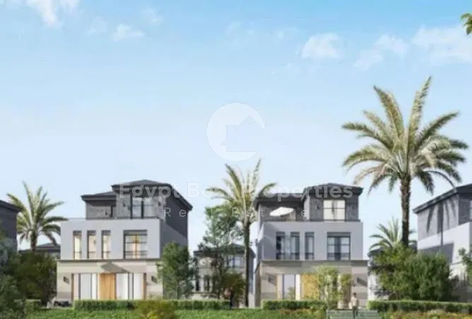 3-bedroom apartment 135 m² for sale in ZED East