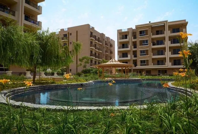 4-bedroom apartment 225 m² for sale in Taj City