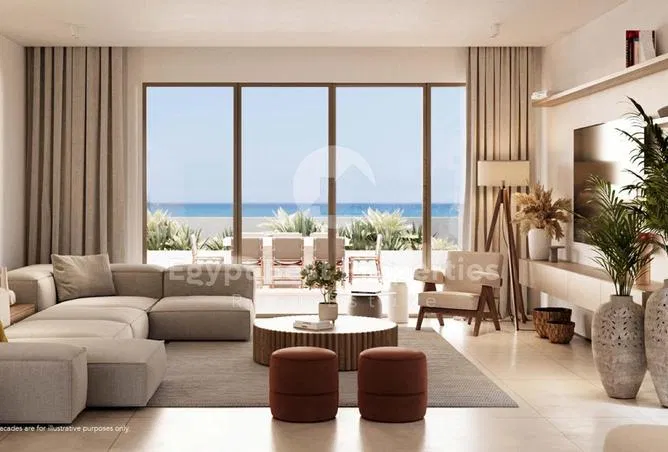 2-bedroom hotel_apartment 120 m² for sale in Azha North