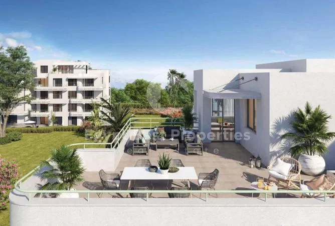 2-bedroom chalet 110 m² for sale in June