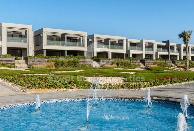 2-bedroom chalet 149 m² for sale in La Vista Ras El Hikma