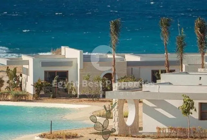 3-bedroom chalet 155 m² for sale in The Med , The Med