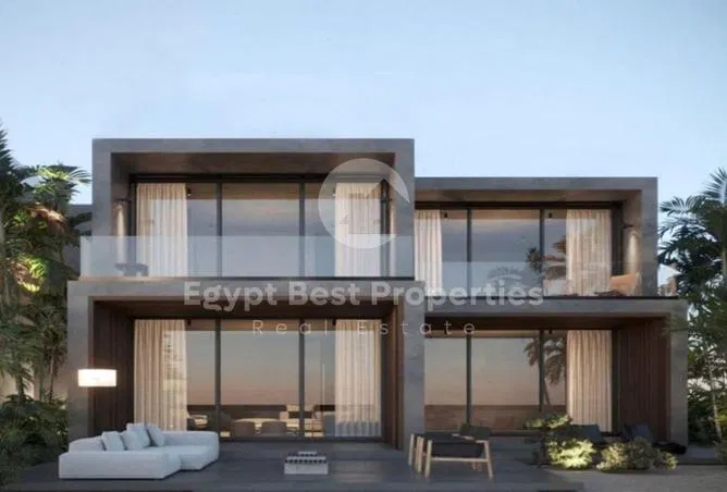 2-bedroom chalet 90 m² for sale in Blanca Gardens