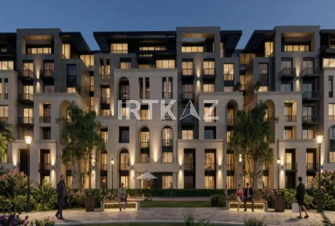 3-bedroom apartment 230 m² for sale in Saada Compound