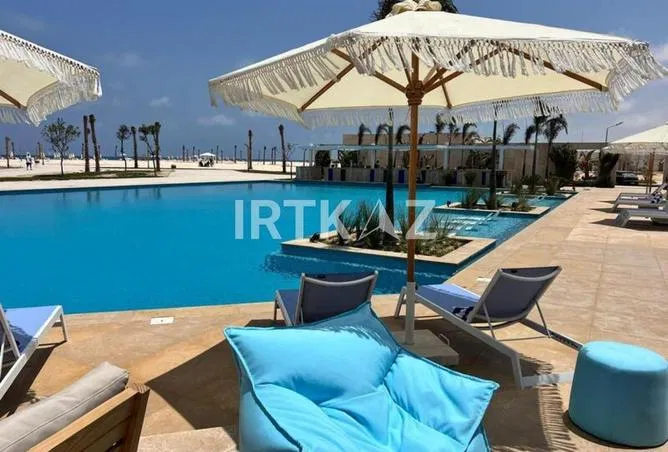 3-bedroom chalet 127 m² for sale in Seashore