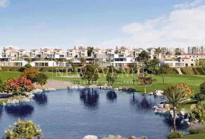 3-bedroom apartment 176 m² for sale in City Gate