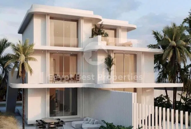 3-bedroom chalet 120 m² for sale in Mesca