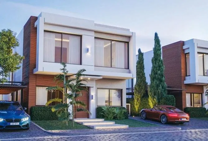 3-bedroom villa 160 m² for sale in Azzar Islands