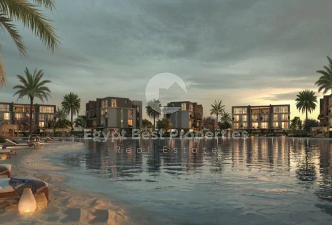 2-bedroom chalet 100 m² for sale in Silver Sands