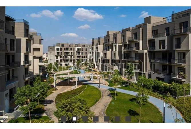 2-bedroom apartment 129 m² for sale in SODIC East