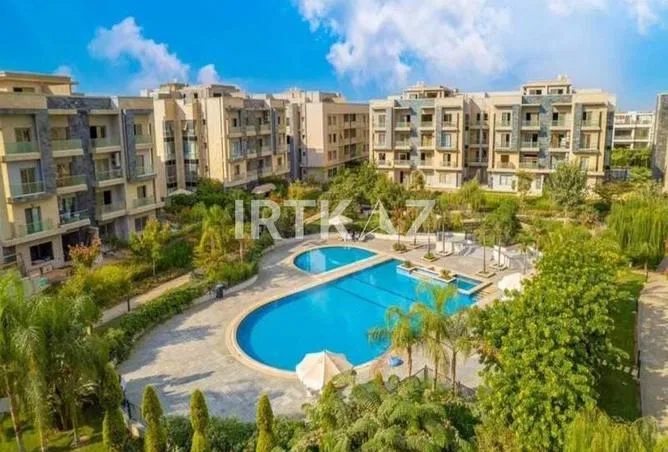شقة 3 غرف 150 م² للبيع في Galleria Residences