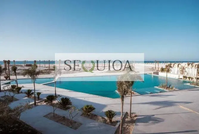 2-bedroom chalet 105 m² for sale in Seashore