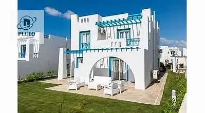 Townhouse 150sqm in crete Mountain view ras elhekma under market price ready to move now prime location direct from owner