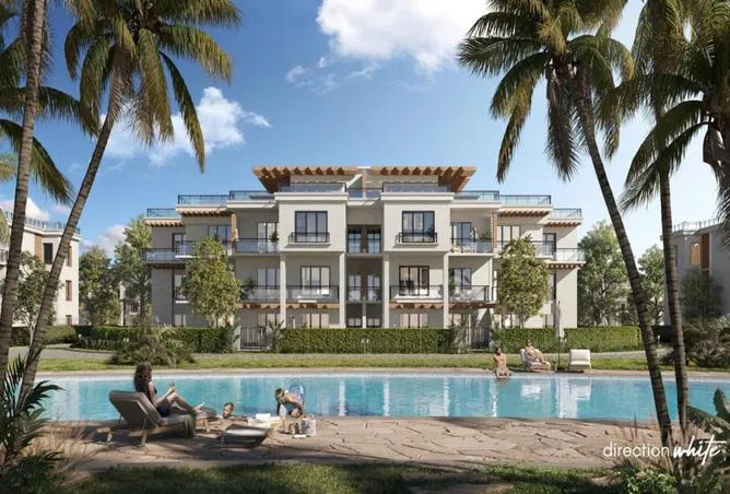 3-bedroom chalet 145 m² for sale in Direction White