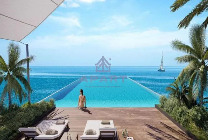 3-bedroom chalet 123 m² for sale in The Med , The Med