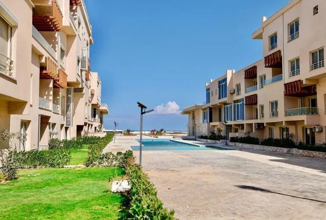 2-bedroom chalet 105 m² for sale in Direction White