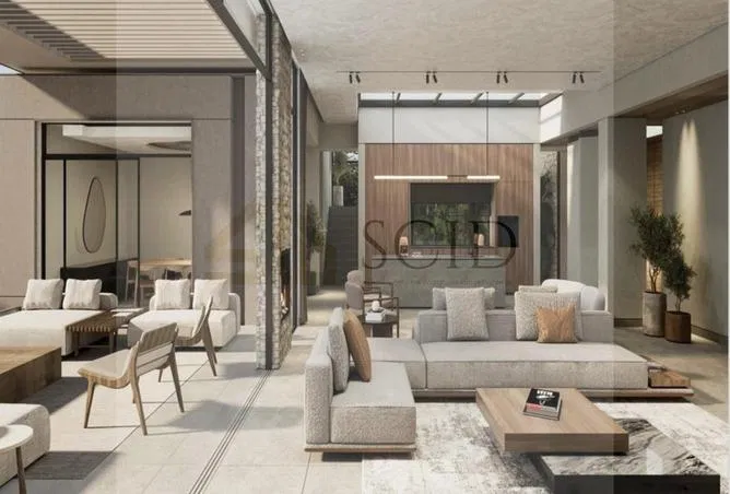 3-bedroom apartment 182 m² for sale in Hills of One