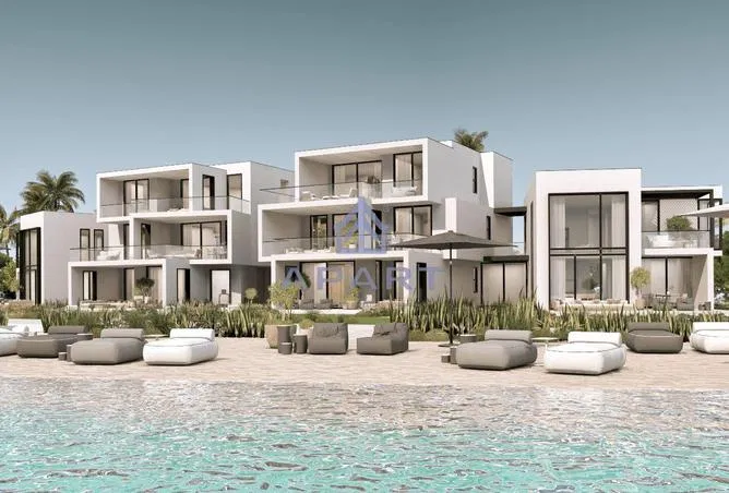 3-bedroom chalet 160 m² for sale in The Med , The Med