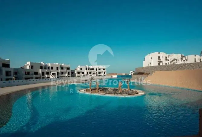 شاليه 3 غرف 120 م² للبيع في Mangroovy Residence