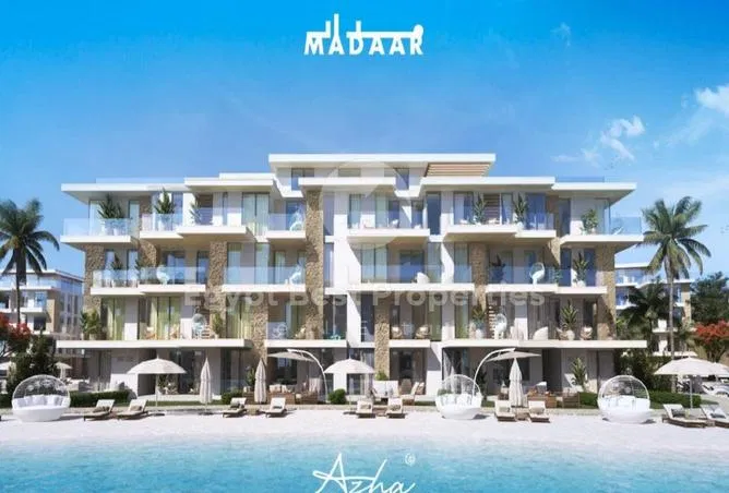 2-bedroom chalet 100 m² for sale in Azha North