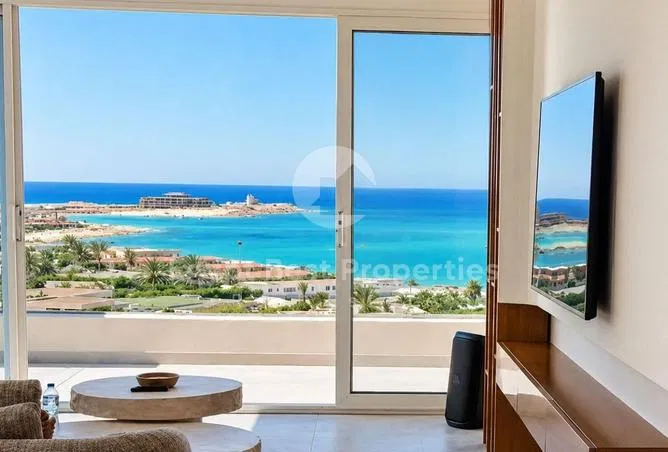 2-bedroom chalet 120 m² for sale in Beit Al Bahr , Beit Al Bahr