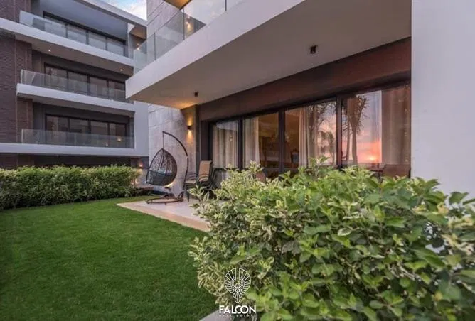 3-bedroom apartment 208 m² for sale in El Patio Sola