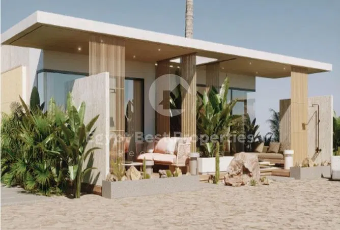 2-bedroom chalet 200 m² for sale in Blanca Gardens
