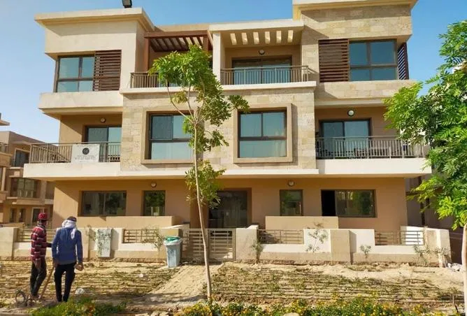 دوبلكس 4 غرف 337 م² للبيع في سراي، Elan Sarai
