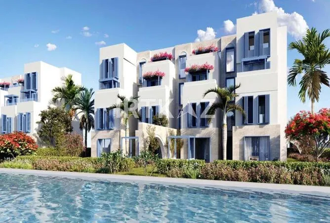 3-bedroom chalet 115 m² for sale in Naia Bay