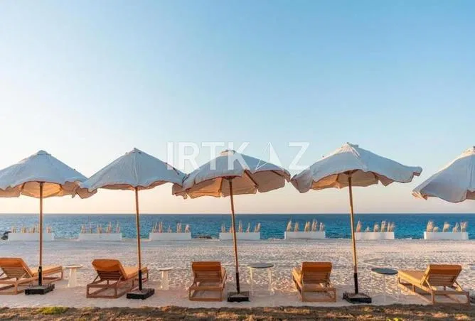 2-bedroom chalet 85 m² for sale in Silver Sands