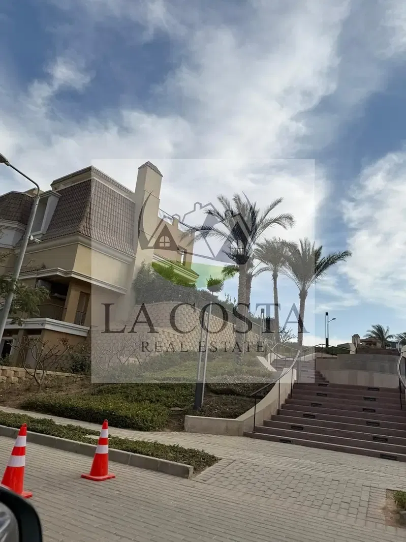 Z-Villa for Sale in Sarai Compound – S2 Phase - Ready to Move - hot price