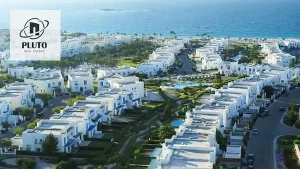 Resale | 150 sqm Townhouse in Mountain View Ras El Hekma – Crete Phase | Prime Location | Immediate Delivery