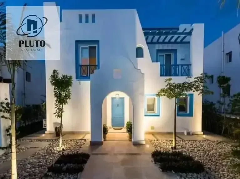 Ready to Move Townhouse | 150 sqm in Mountain View Ras El Hekma – Crete | Steps from the Lagoon
