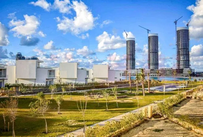 3-bedroom apartment 275 m² for sale in Mazarine