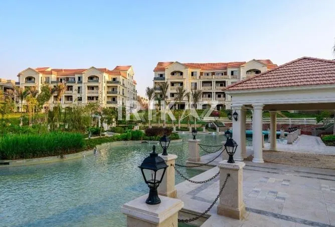 3-bedroom apartment 153 m² for sale in Regent's Square