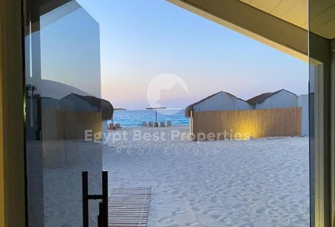 2-bedroom chalet 130 m² for sale in Marsa Baghush